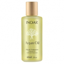 Inoar Argan Oil - 60ml