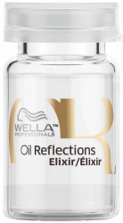 OIL REFLECTIONS Luminous Magnifying Elixir 10 X 6ml