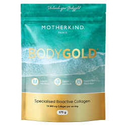 Motherkind Body Gold - 375g