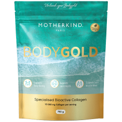 Motherkind Body Gold - 750g