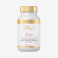 Motherkind Glow & Grow Hair Capsules - 60 Capsules