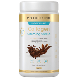 Motherkind Slimming Shake Cocoa & Almond - 620g