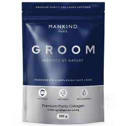 Motherkind Mankind Groom Collagen - 250g