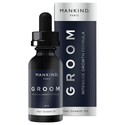 Mankind Hair Regrowth Serum - 50ml
