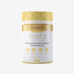 Motherkind Ocea Glow Pineapple - 300g