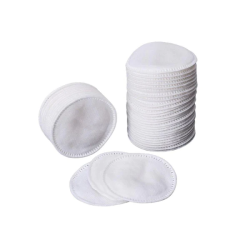 Cotton Pads  80's (Soft pressed)