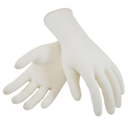 Gloves - Vinyl Powder Free (Medium)  100's