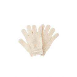 Glove Exfoliating Pair