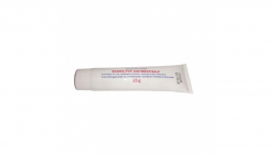 Antiseptic Cream - 25g (Cetrimide)