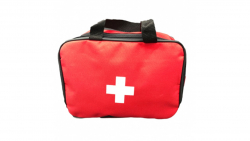 First Aid Kit