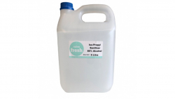 Iso Propyl Alcohol 5L - Jhb