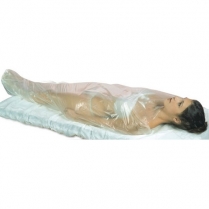 Plastic Sheets for Bed/Body Wraps - Pack of 20