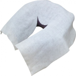 Disposable Headrest Cover Piece 100pcs