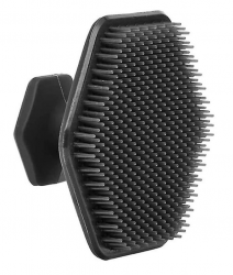 Sarah Beauty Silicone Body Scrubber