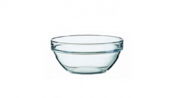 Facial Bowl 10cm - Glass