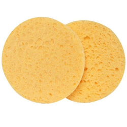 Cellulose Facial Sponges - pack of 2