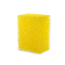 Exfoliating Body Sponge - Honey