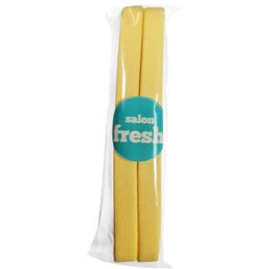 Facial Sponges - Pack of 2 - Expands when Wet