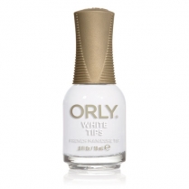 ORLY Poster - Lacquer - French Manicure