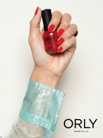 ORLY Poster - Lacquer - Generic #1