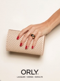 ORLY Poster - Lacquer - Generic #2