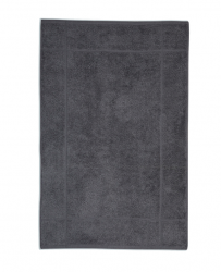 Nortex (Gold) 660gsm - Grey  - Bath Mat