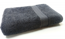 Nortex Hand Towel 450gsm (Urban Stitch) - Grey