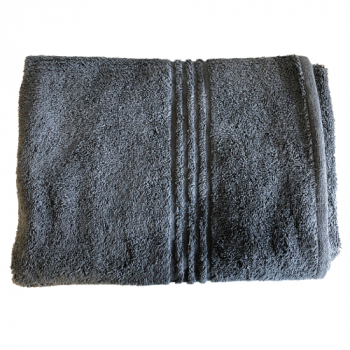 Nortex Bath Towel (Snag Free) Grey (251) 70x135 550gsm
