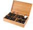 Marbella Hot Stone Massage Set 40pc