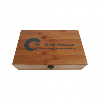 Hot Stone Massage Set 40pc