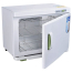 Salon Pro Hot Towel Cabinet with UV - Standard(White)