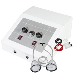 Salon Pro Vac Spray ser#