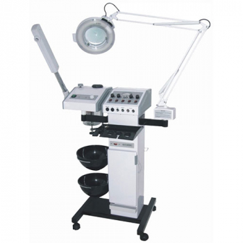 Salon Pro  10 in 1 Combo Machine