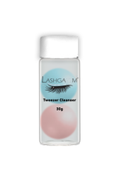 LASHGAZZM Tweezer Cleanser