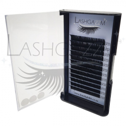 LASHGAZZM Ext.MB (12R, 0.20mm*T, B, 11mm*L)