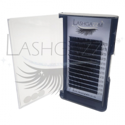 LASHGAZZM Ext.MB (12R, 0.10mm*T, B, 11mm*L)