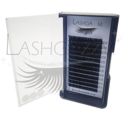 LASHGAZZM Ext.MB (12R, 0.10mm*T, B, 12mm*L)