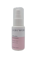 LASH WASH - Eye Cleanser 50ml