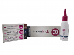 Berrywell Augenblick Eyelash Basic Tint Kit