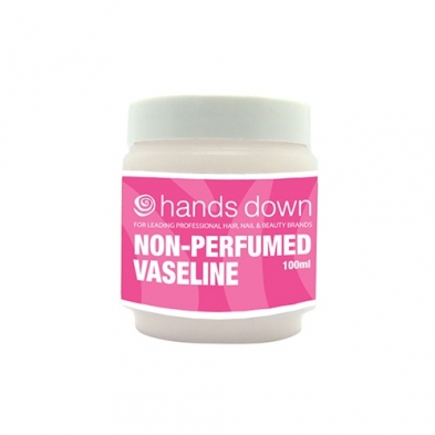 Non-Perfumed Vaseline