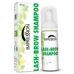 Brow Henna Lash & Brow Shampoo