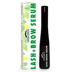 Brow Henna Lash & Brow Serum