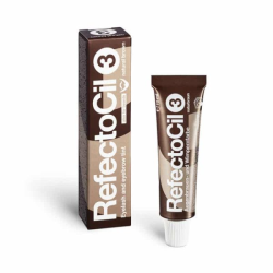 Refectocil Eyelash Tint No.3 Brown