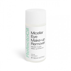 Refectocil Micellar Eye Make Up Remover 150ml