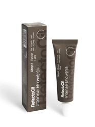 Refectocil Intense Brow[n]s Base gel-Ash Brown