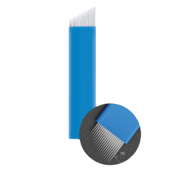 BROWGAZZM Nano Slanted Blade #18N 0.16mm(D)