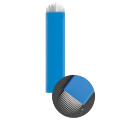 BROWGAZZM Nano U Blade #18N 0.16mm(D)