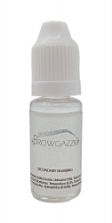 BROWGAZZM Secondary Numbing Solution 10ml