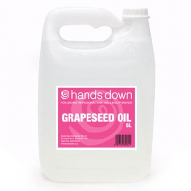 Grapeseed Oil