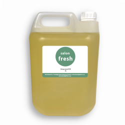 Grapeseed Massage Oil 5L